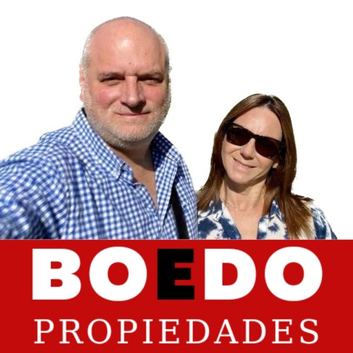 BOEDO PROPIEDADES SPA, Pamela Soto Viveros