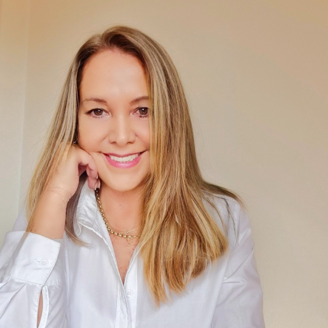 Carmen Gloria Marticorena