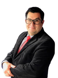 Cesar Ricardo Arriagada Mercado