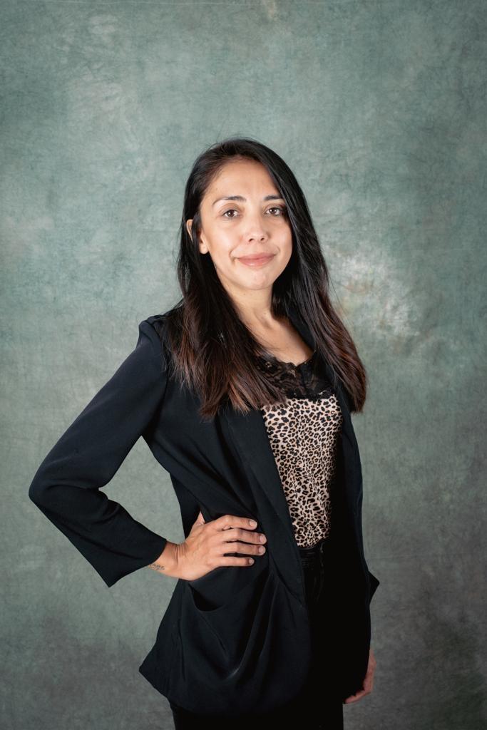 Andrea Zuñiga