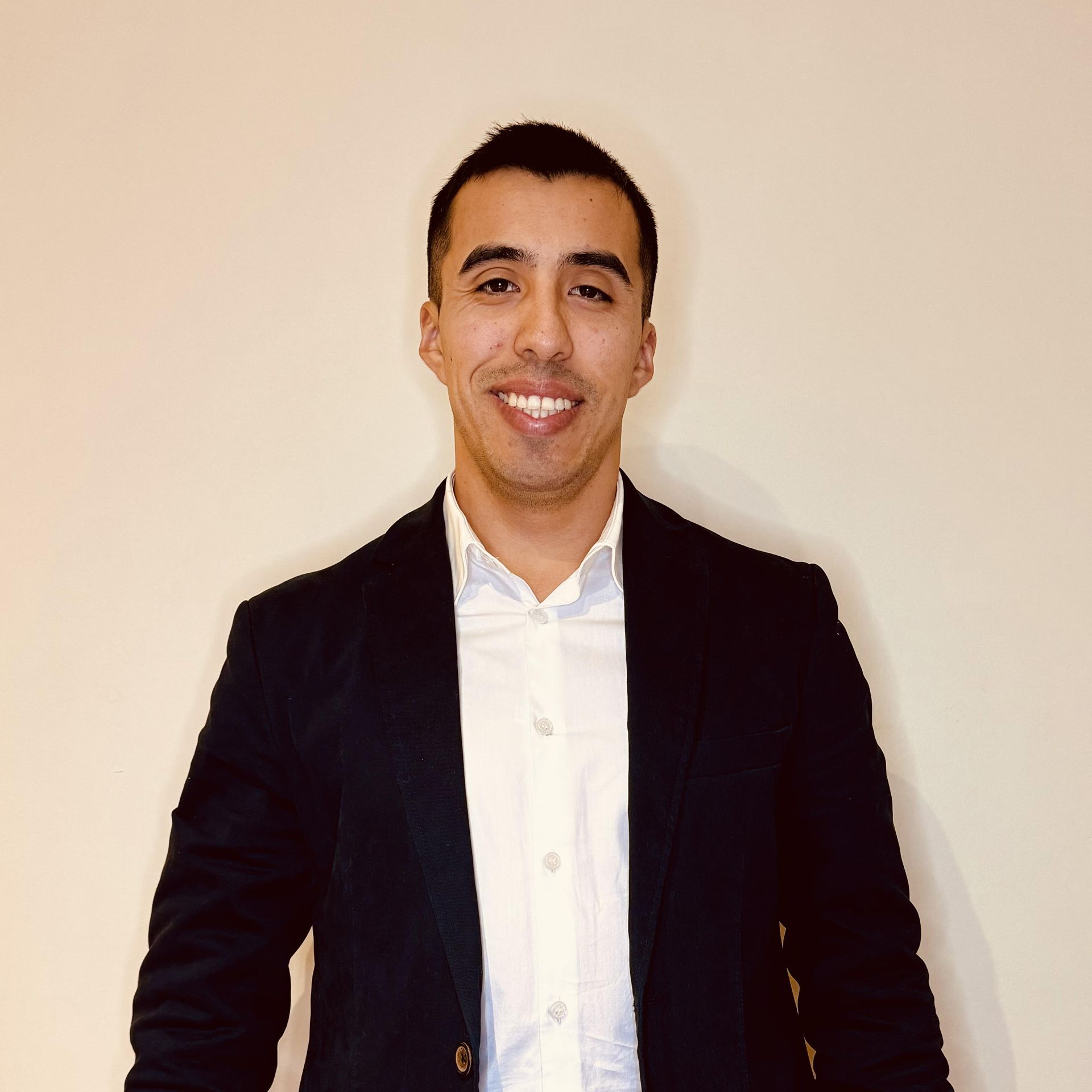 MARTIN ALFONSO VALENZUELA PINOCHET