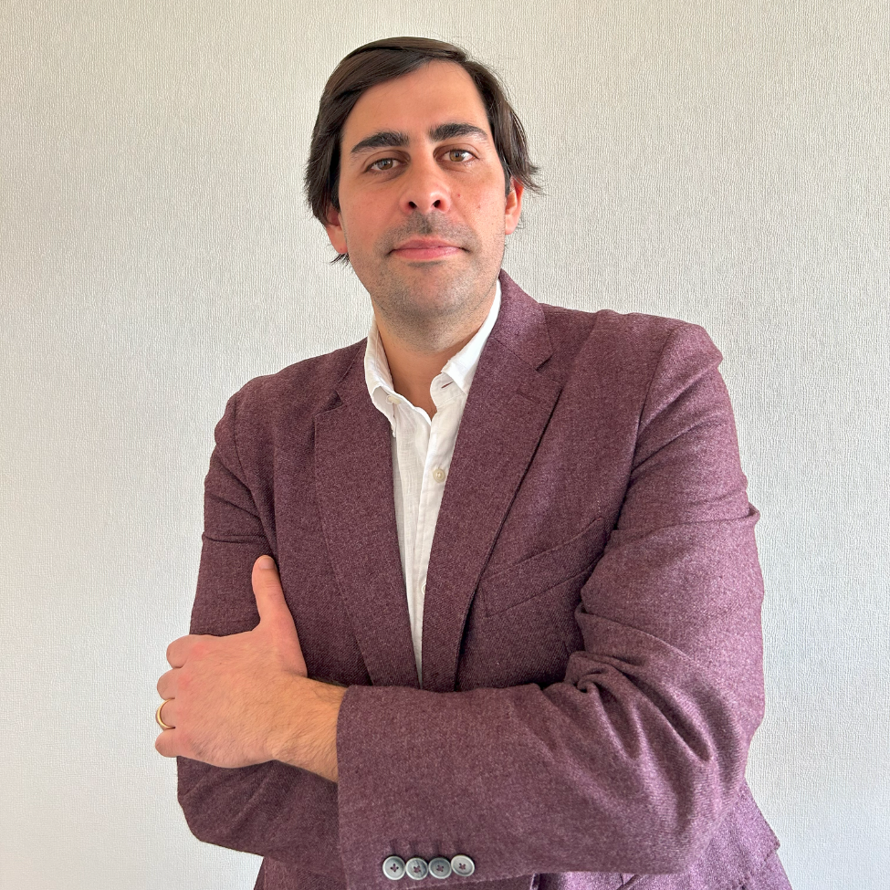 Carlos Nazar Queirolo