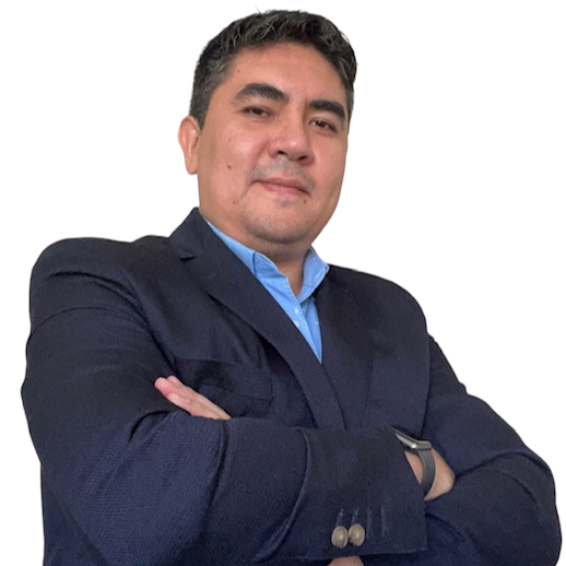 FABRIZIO ANDRE ROMERO MARTINEZ