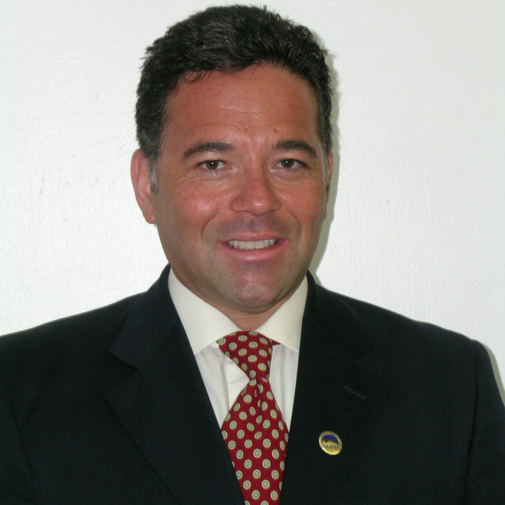 Omar Helfmann