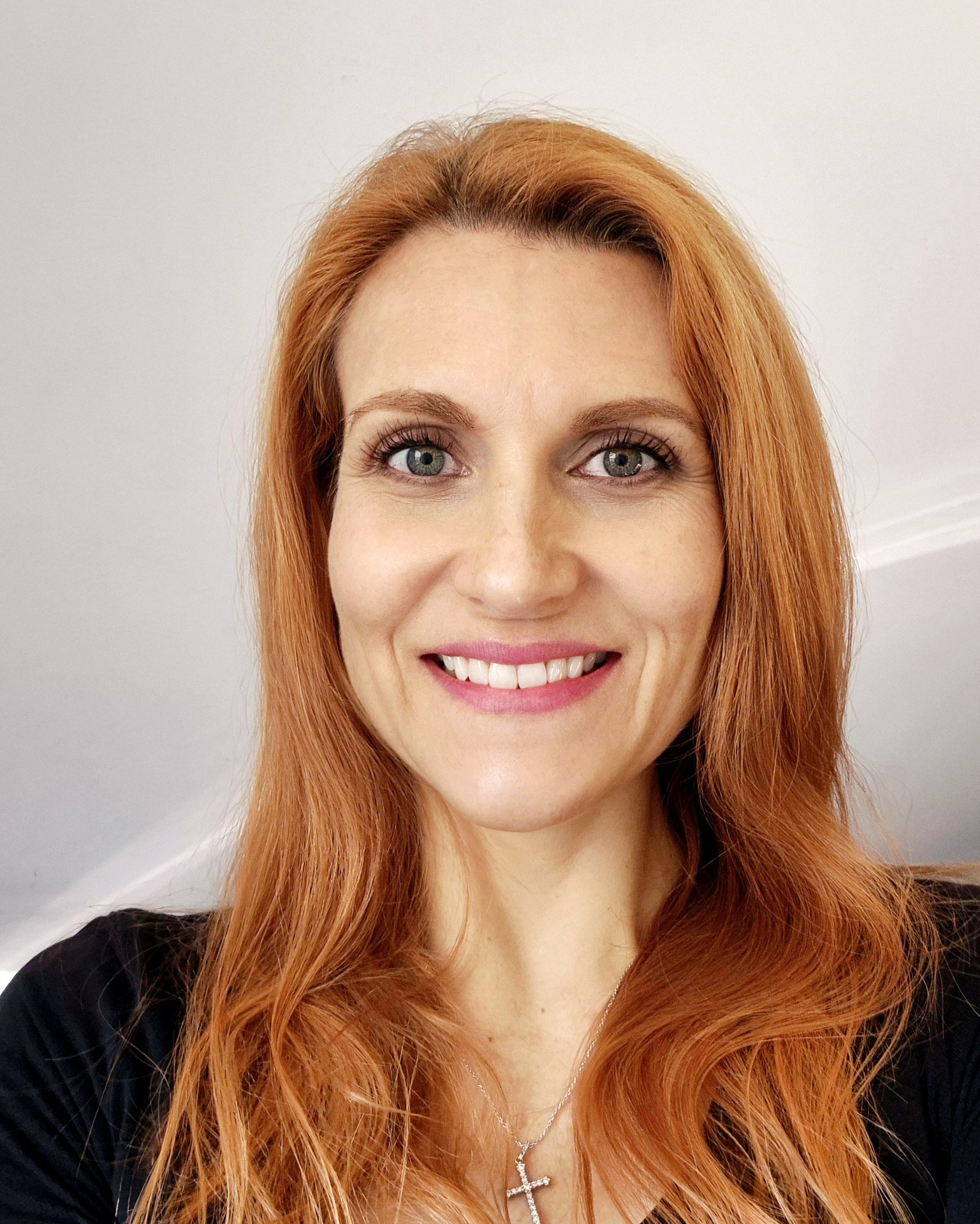 ALTA S.I. SPA, Tania Léniz Mir