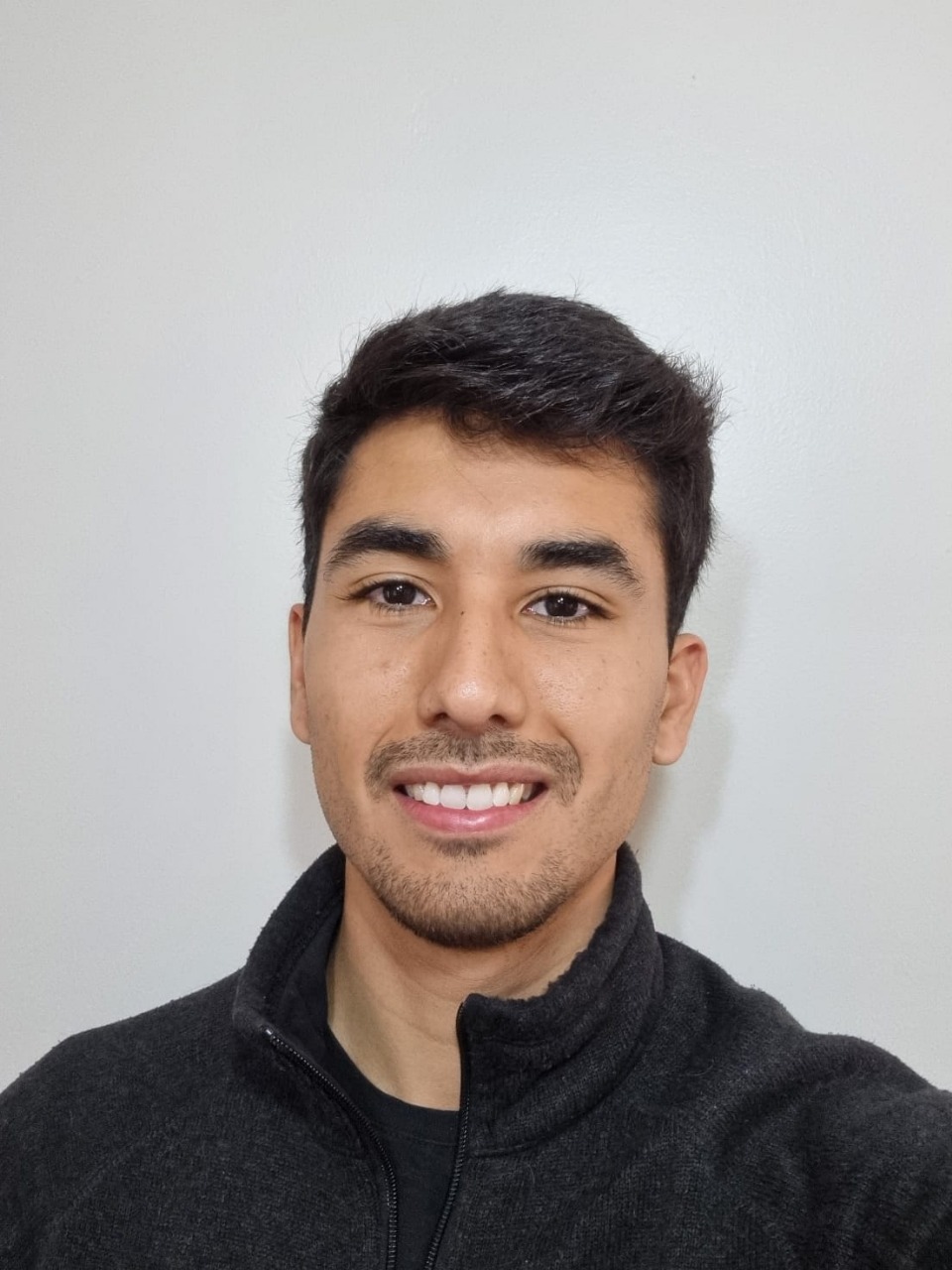 Inmobiliaria Alfa, Felipe Aguilera Zuleta