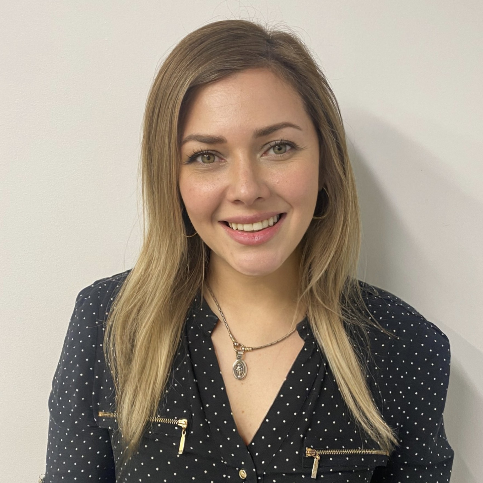 Gabriela Saavedra Ruiz