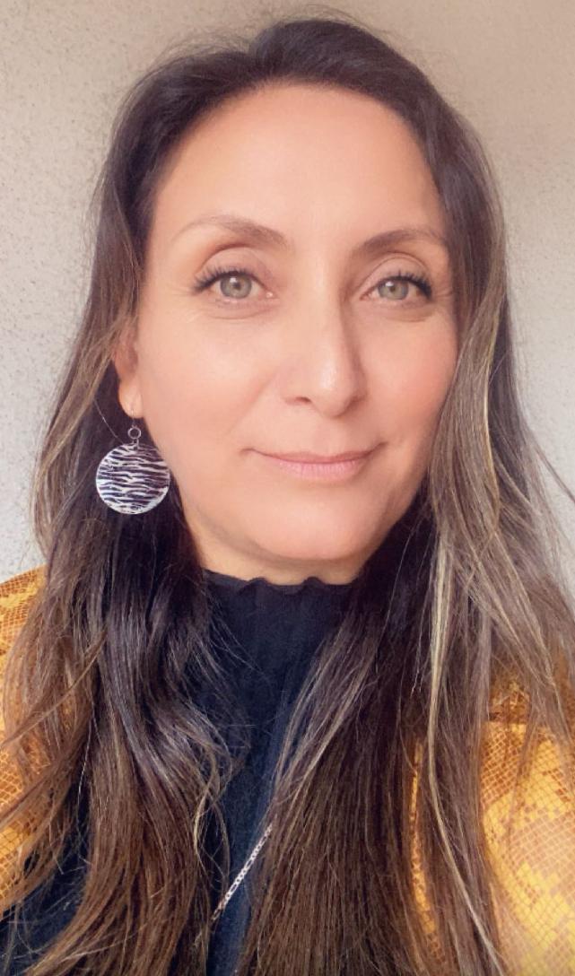 CAROLA ANDREA MARTINEZ BUSTOS