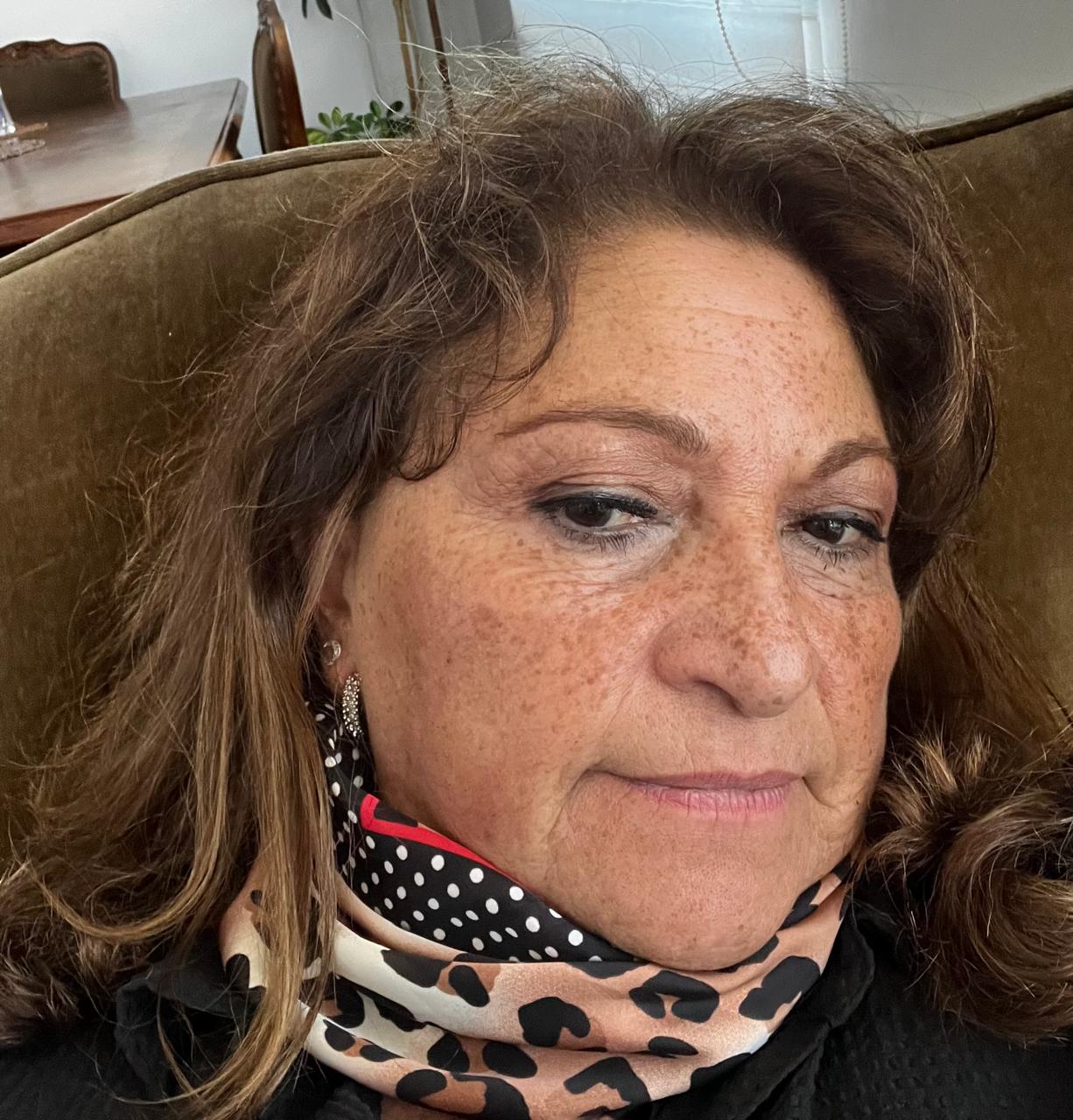 Monica Mariana Cardenas