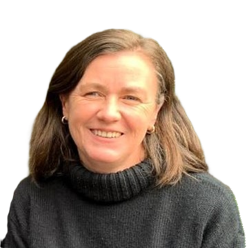 VERGARA Y BREINBAUER ADMINISTRACION Y CORRETAJE SPA, Constanza Vergara