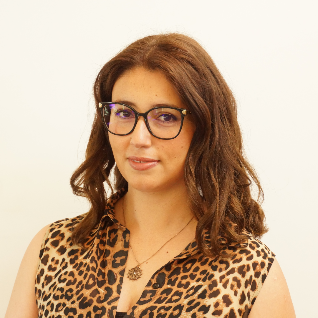 PAULINA HIDALGO - ALMENARA PROPIEDADES