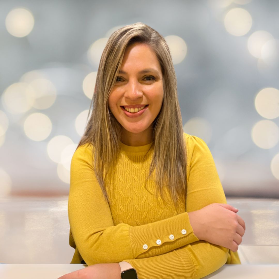 Paulina Andrea Carrera Valdivia