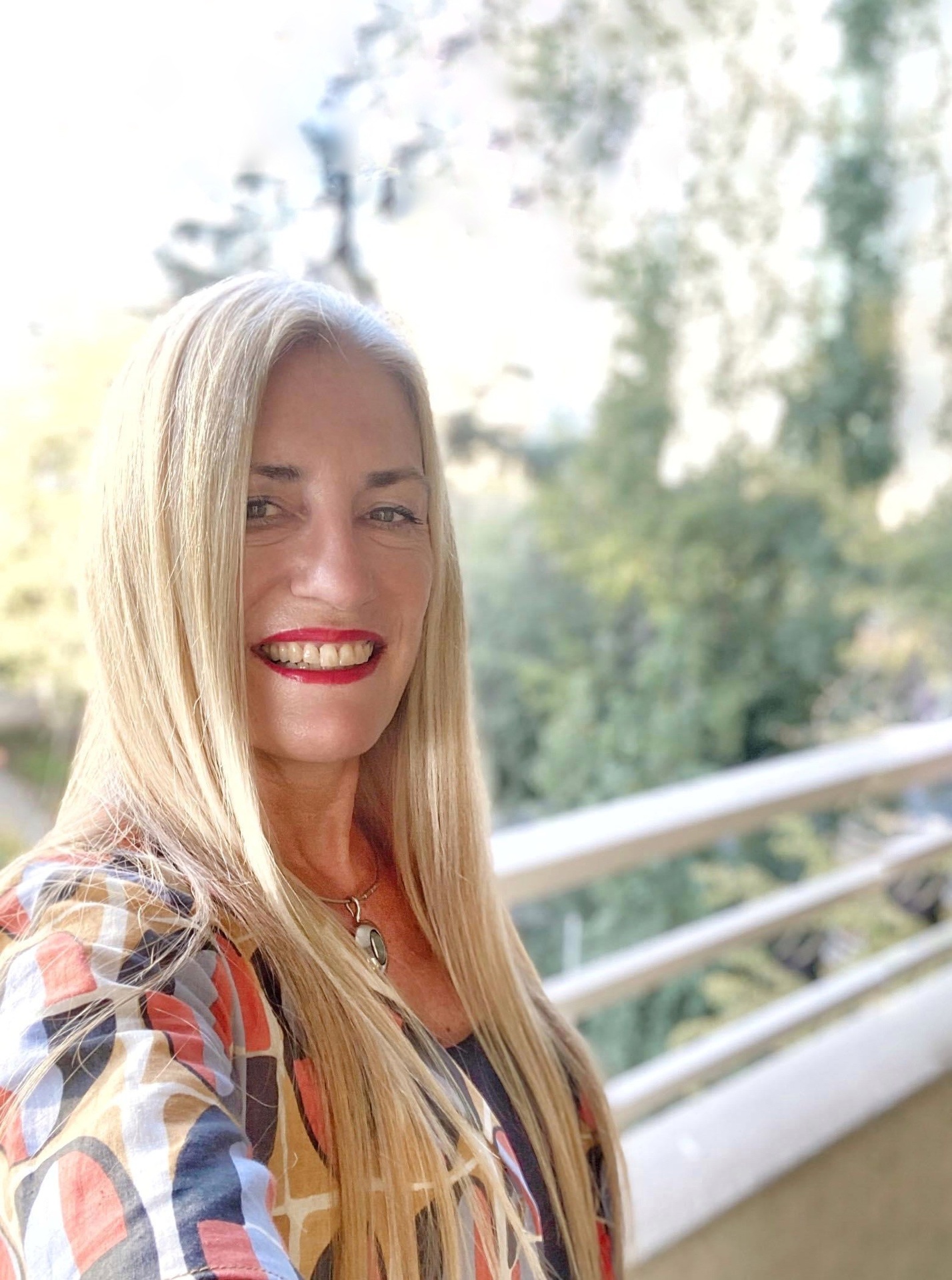 ASTRID LJUNGMANN