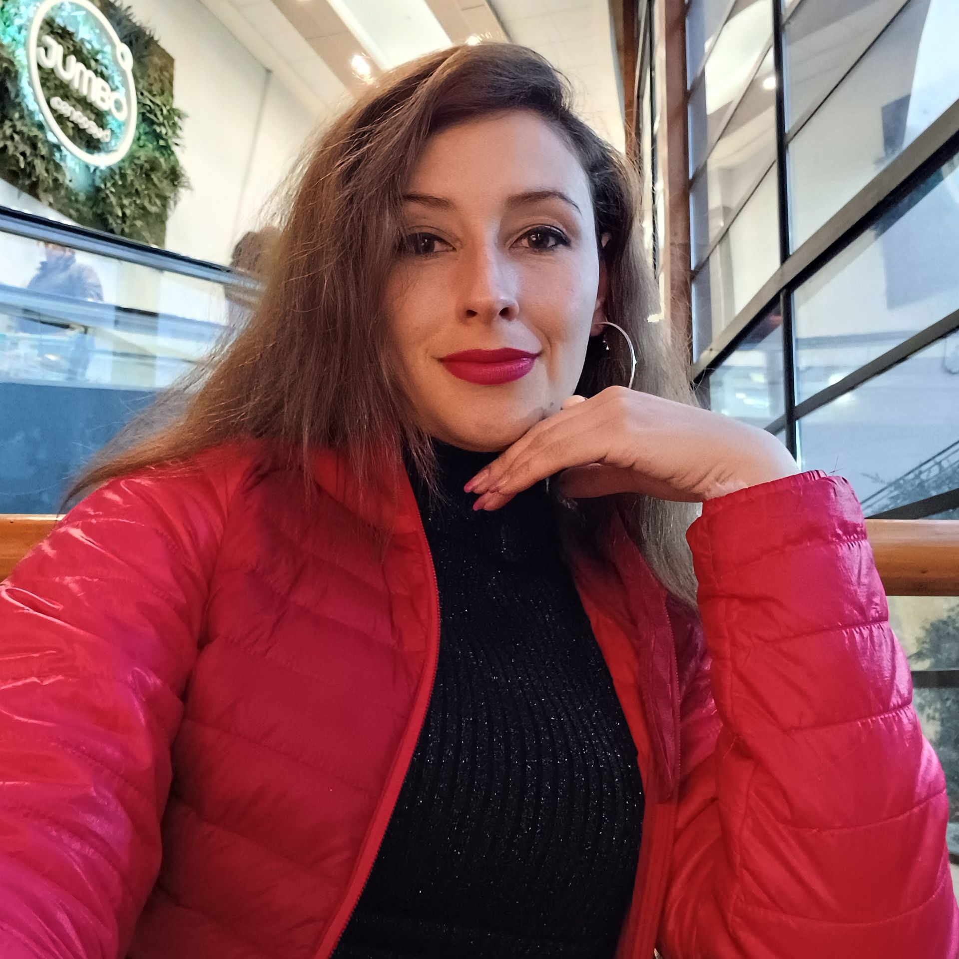 ROSARIO CATALINA MONSO ULLOA