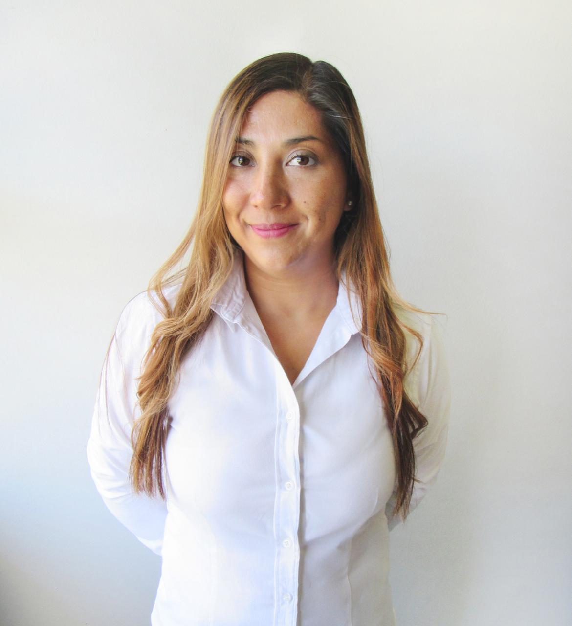 SANDRA ISABEL SILVA CORREA