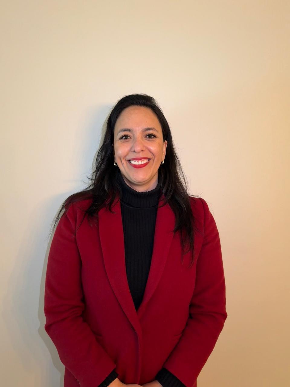 GABRIELA ALEJANDRA SANTANA BIANCHI