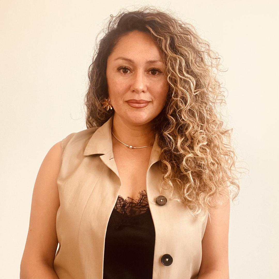 FRANCESCA CAROLINA MORIS LARRONDO