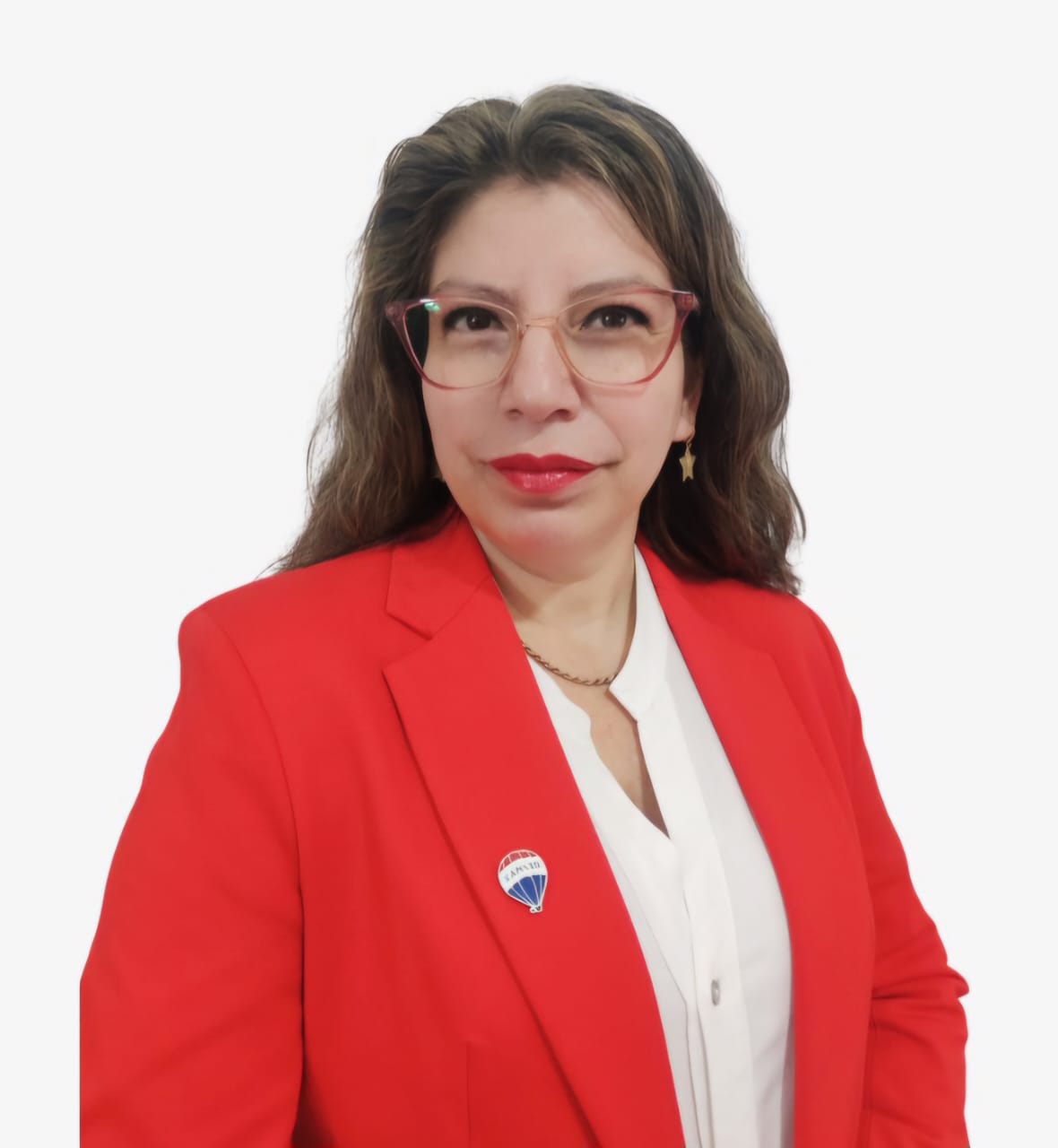 Nadia Valderrama Díaz