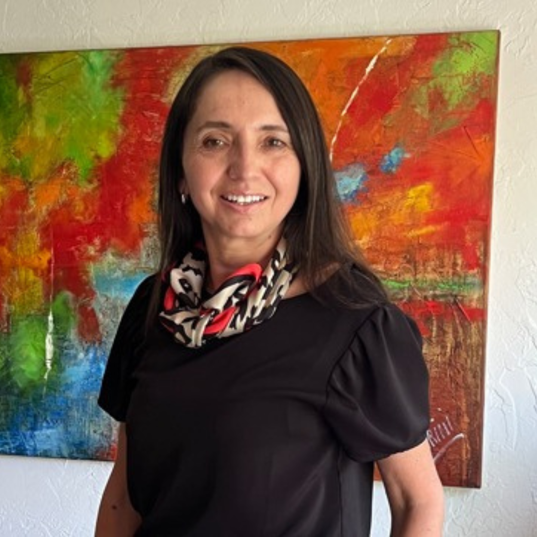 MARIA CAROLINA LAGOS CRUZAT