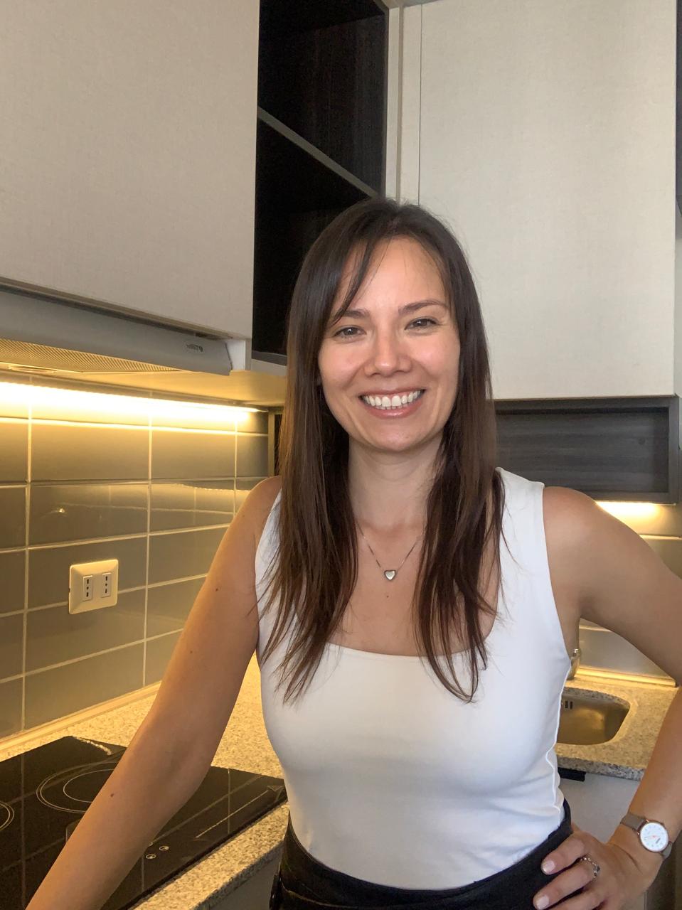 Francisca Godoy Soto