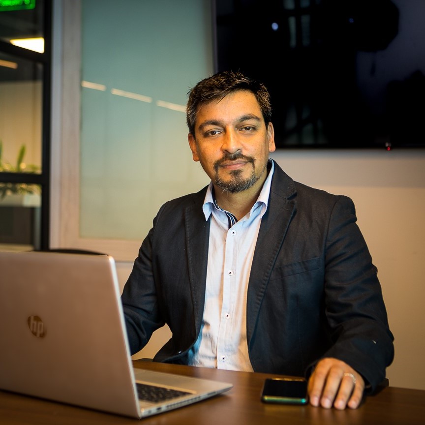 EL VALLE SPA, Mauricio Figueroa Pizarro