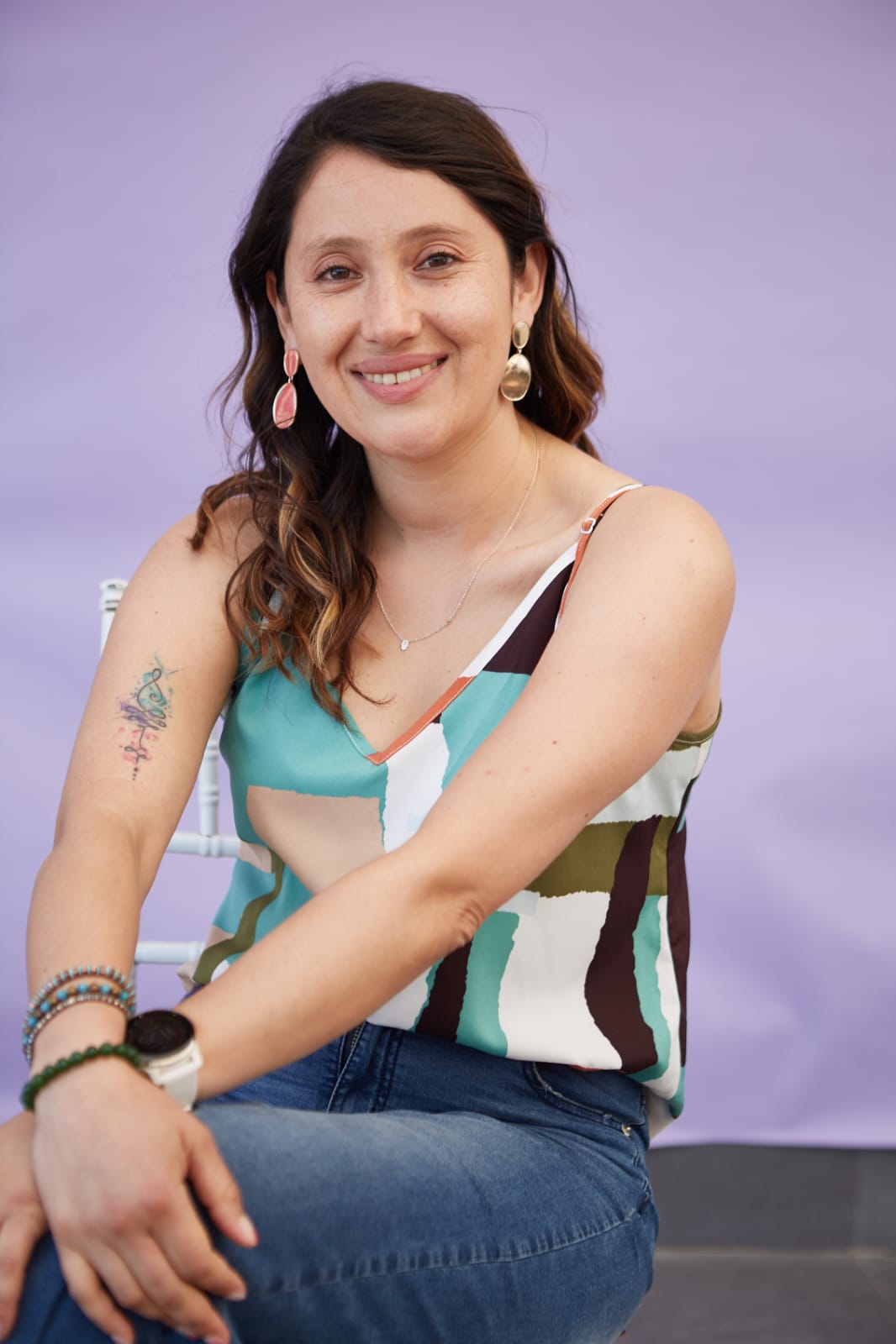 Alejandra Patricia Martin Aranda