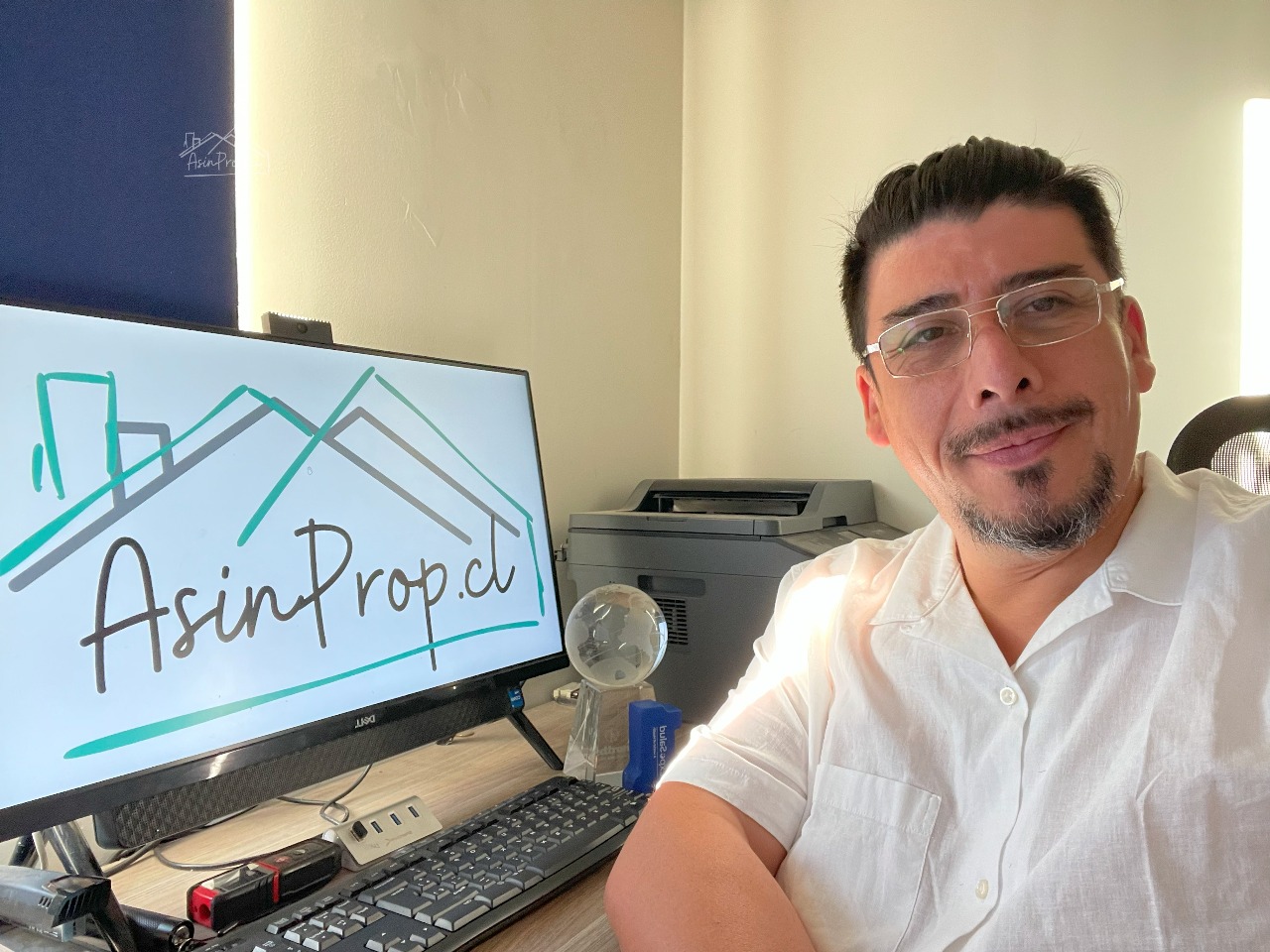 Mauricio Moya Ahumada