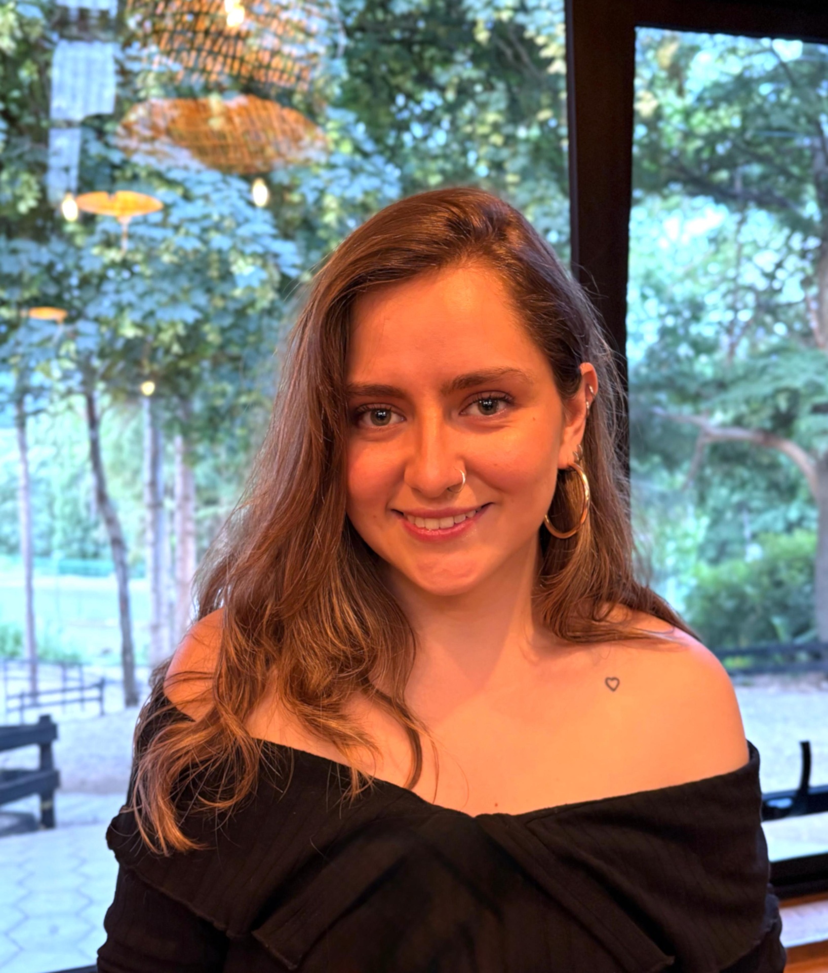 Daniela Jimenez Gomez