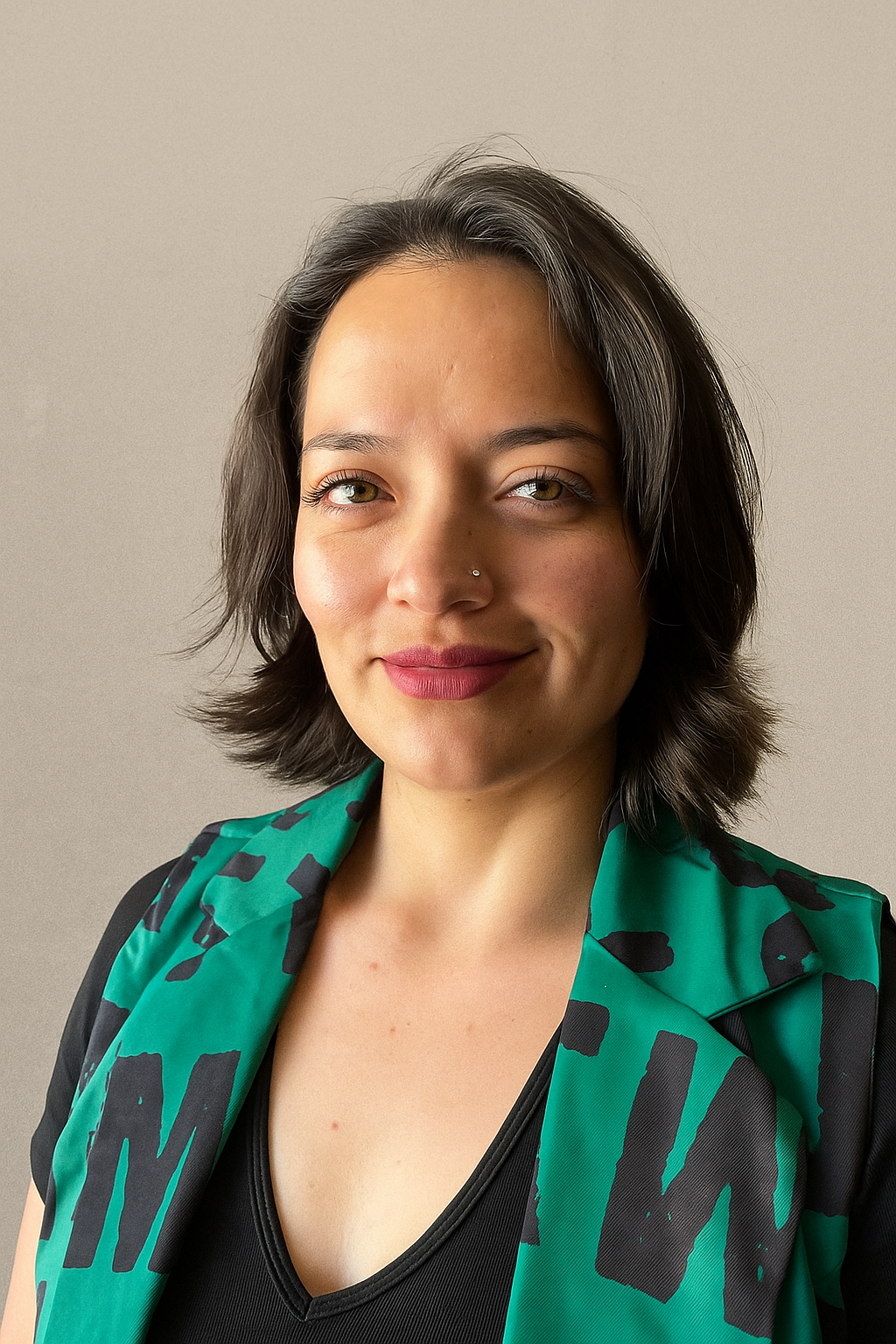 Romina Carol Lillo Cortes