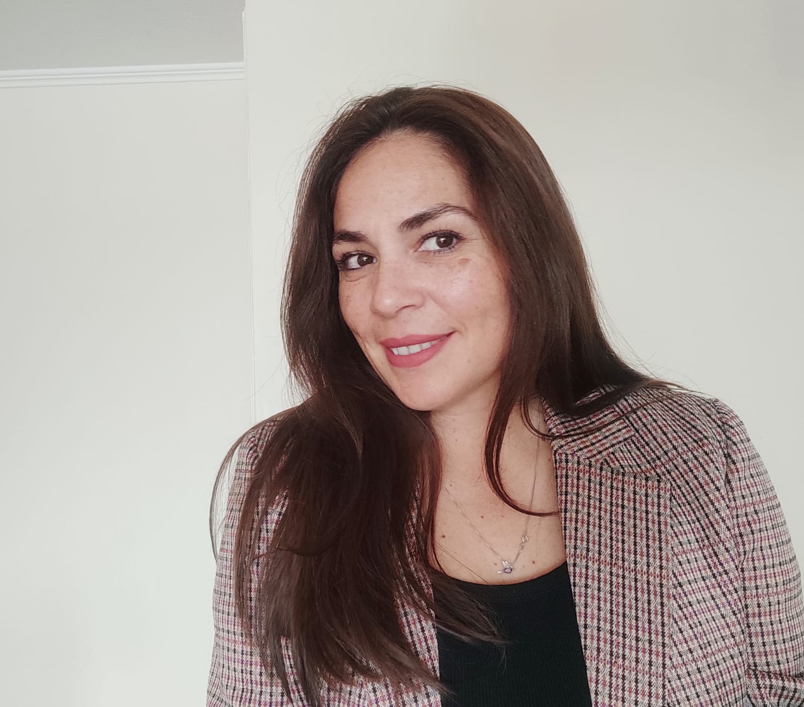 Evelyn  Andrea Jiménez Jiménez