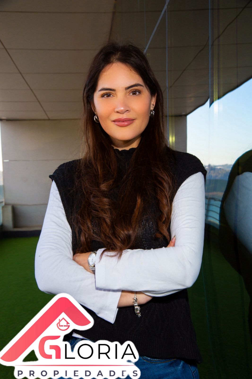 GLORIA ESTER ESTEFANIC NI JARA MUNOZ