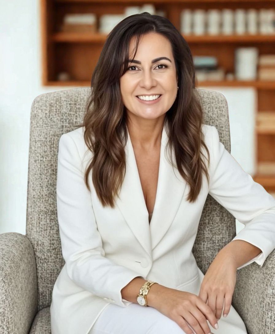 KAREN PAOLA SABAT BARBANO