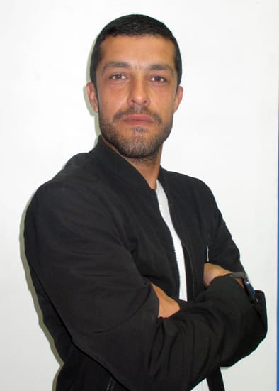 Jorge Antonio Nazar Quintanilla