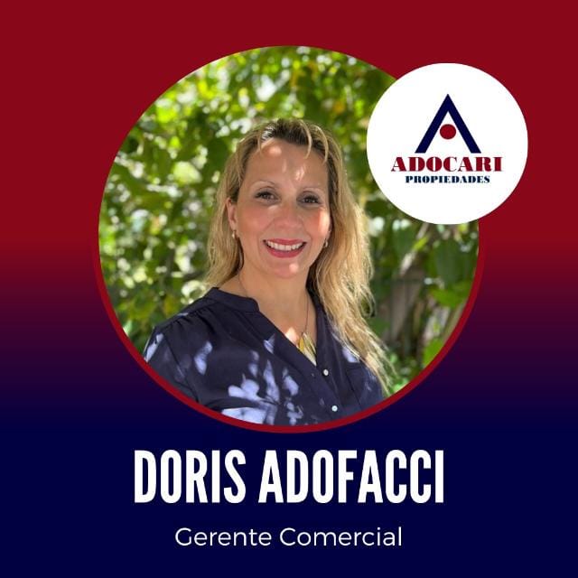 Doris Adofacci Galvez