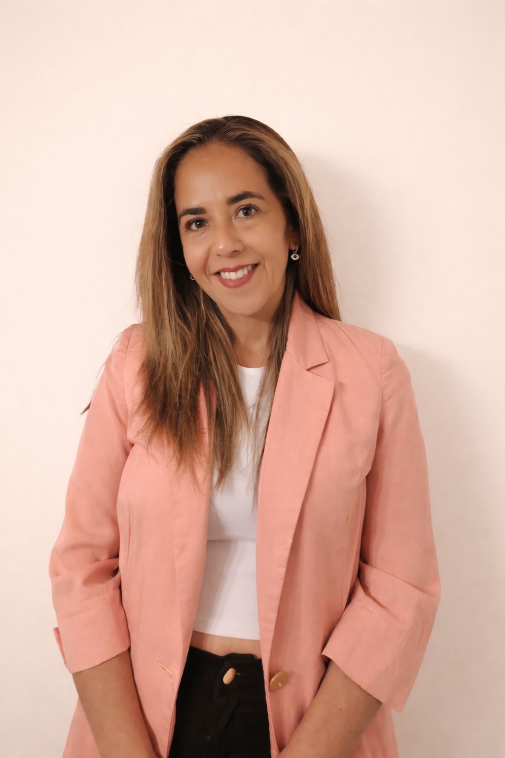 Isabel Fernanda Vásquez Sarabia