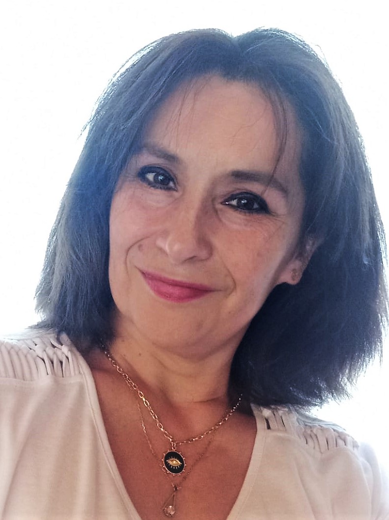 MARCELA JACQUELINE PAVEZ GUERRA