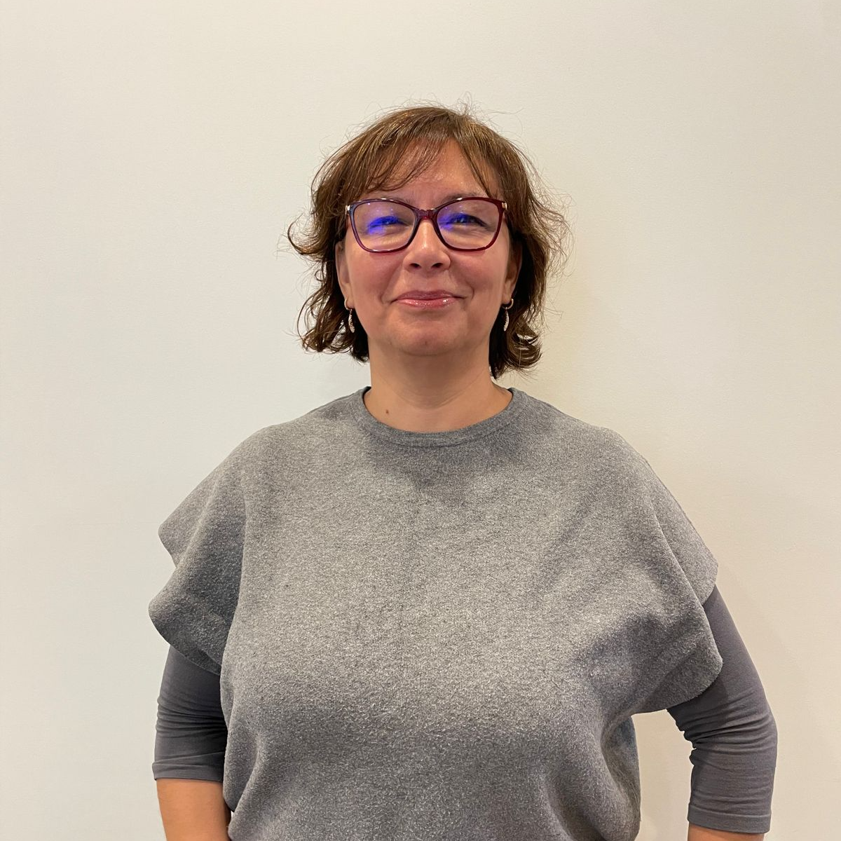 Ivonne Chamorro Cofre