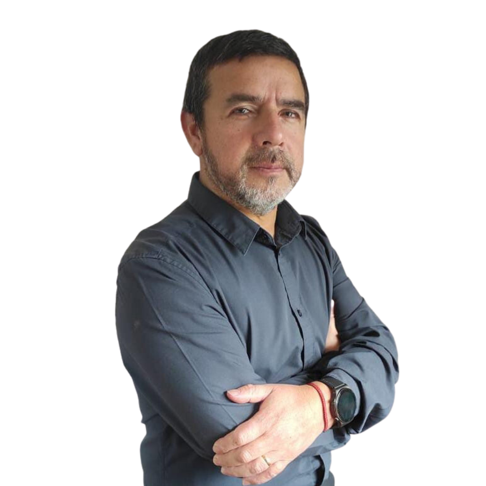 Inmobiliaria Hablamos Con Propiedad Limitada, VICENTE VARGAS