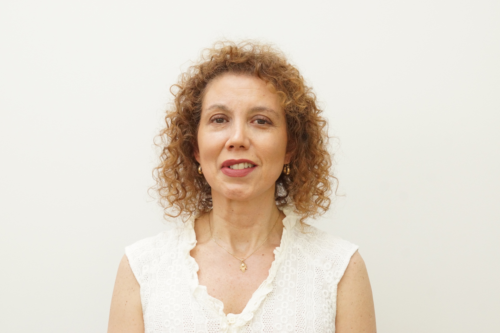 Cecilia Alejandra Caldera Manríquez