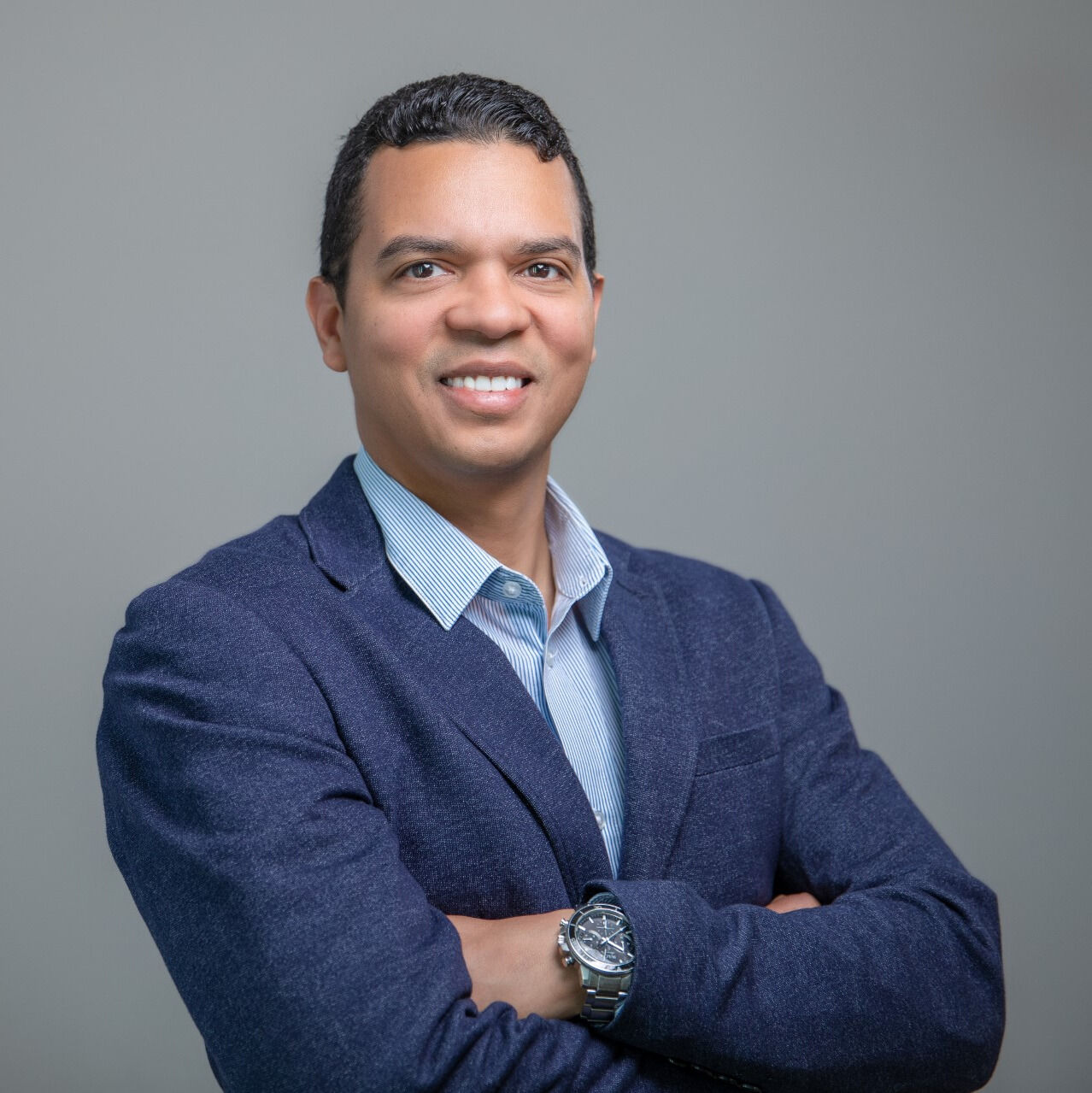 Benjamin José Marcano Mejias