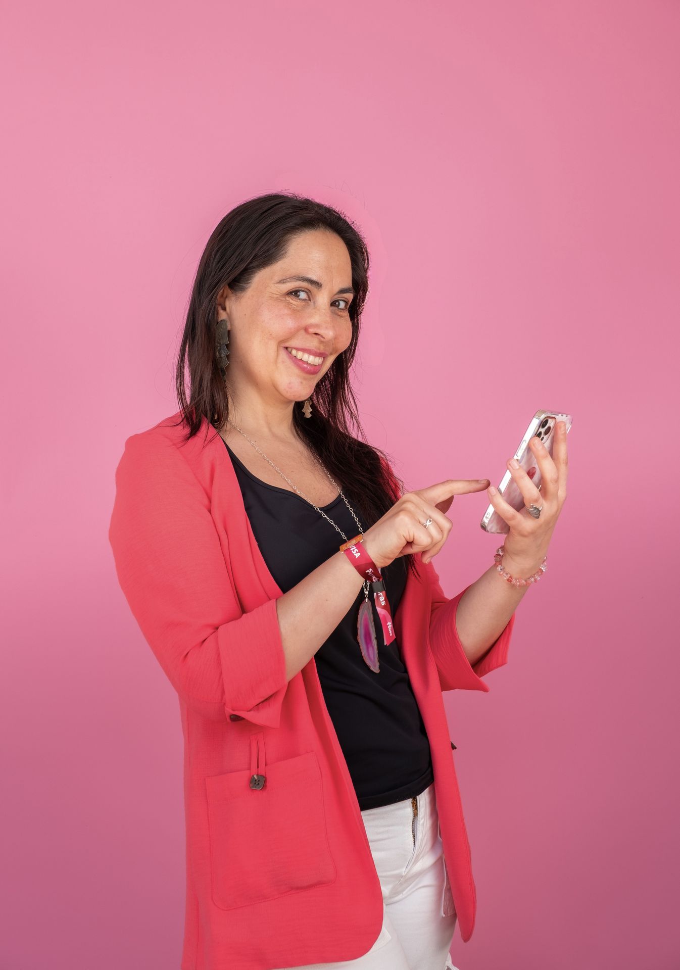 Pamela Cisternas Lillo