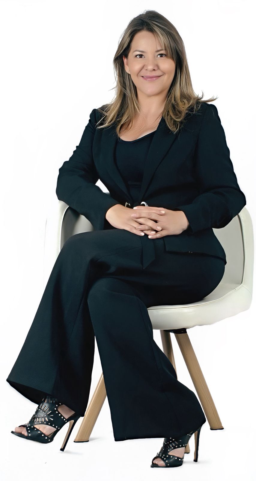 WALL PROPIEDADES LIMITADA, Veronica Valladares